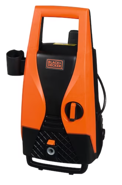 BLACK+DECKER  1512 PSI 1400W 220v