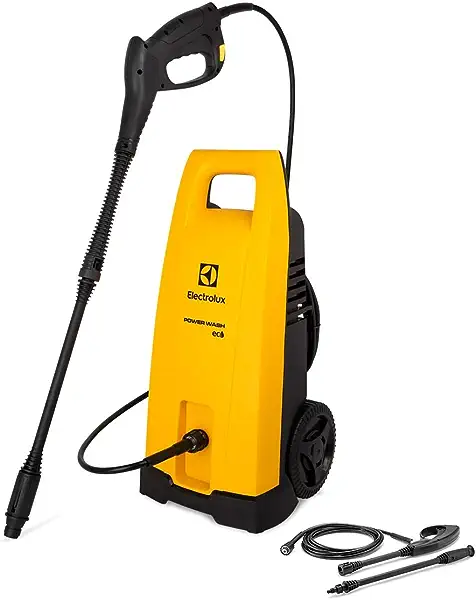 Electrolux 1400W 1800PSI EWS30 220V