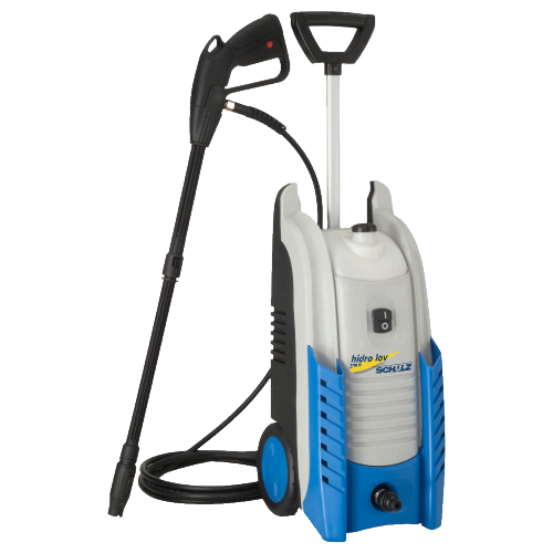 Lavadora de Alta Pressão Schulz 1700w  220v