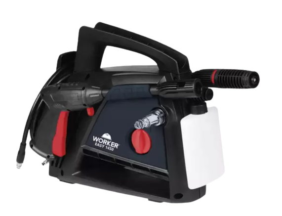 Worker Easy 1450 1400w 127v