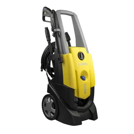 Lavor New Maxx Lavor 127V Preto