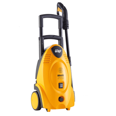    BRAVO 2550 1700W 1800 PSI/Libras 360L/h 220V