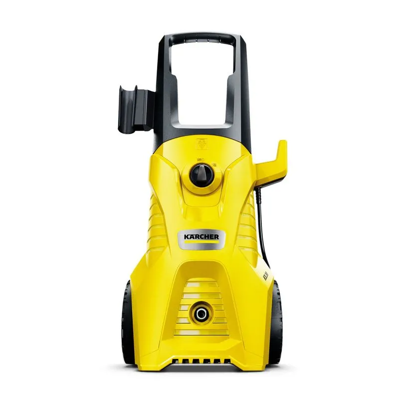 lavadora karcher k330